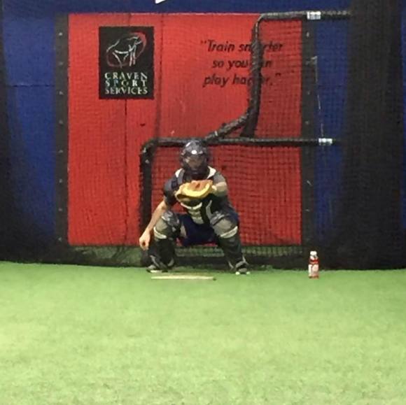 Meet your Posher, Chris - Picture 1 of 1